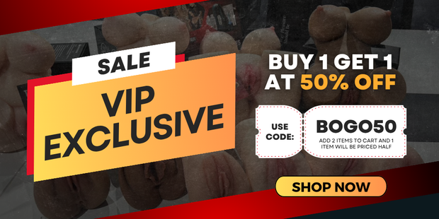 BOGO50