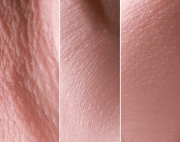 Lifelike Skin & Perfect Size