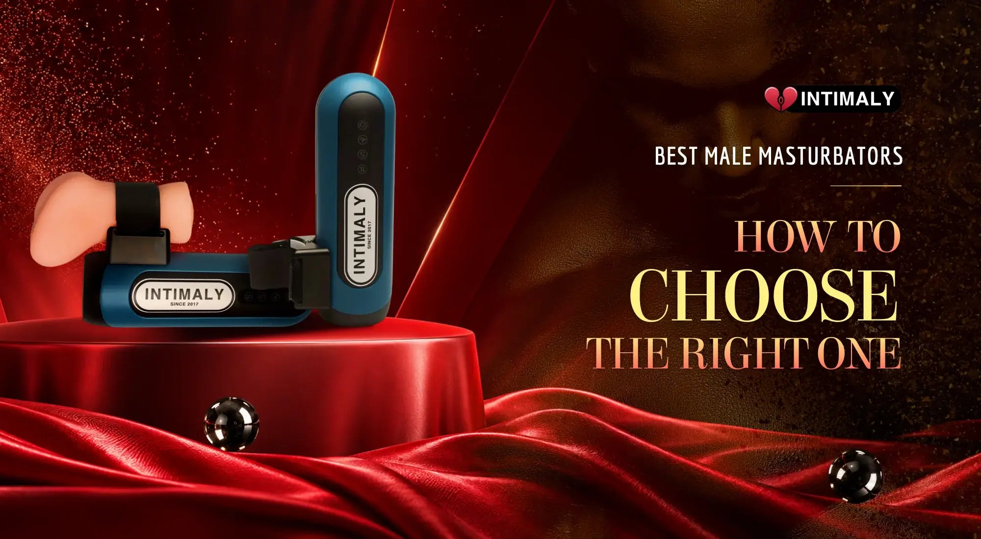 Best Male Masturbators: How to Choose the Right One