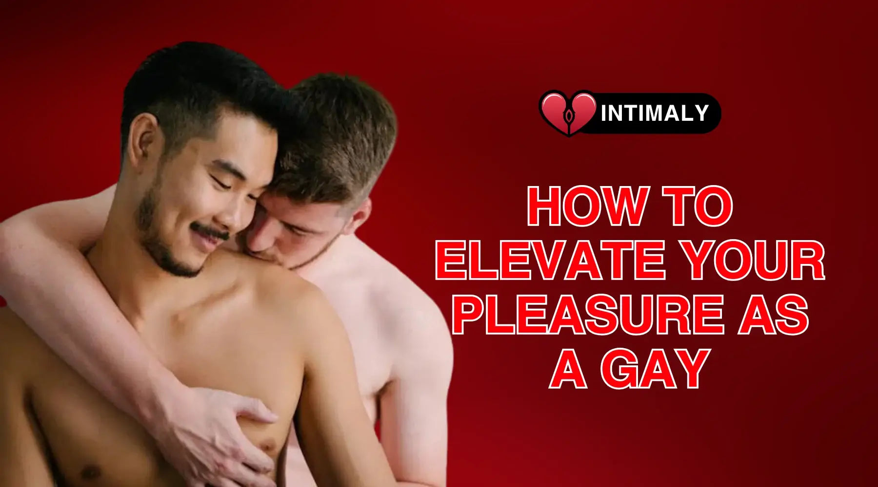 A Guide to Male Sex Toys: Pocket Pussies, Dildos & More