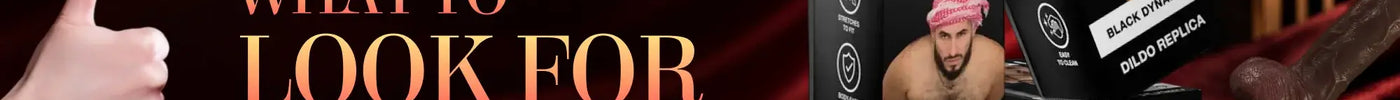 Most Realistic Dildos What to Look For Before Buying