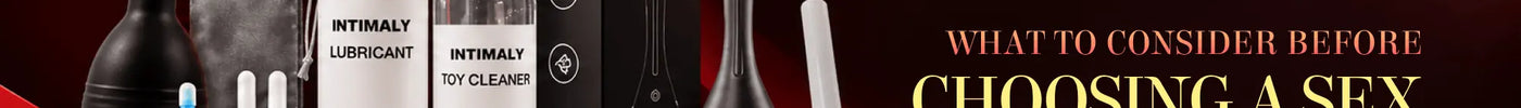 Are You Using Regular Soap on Intimate Toys? What to Consider Before Choosing a Sex Toy Cleaner