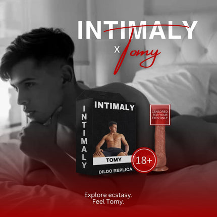 Collection image for: Intimaly Guys