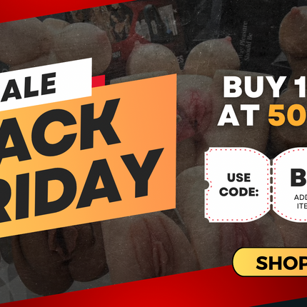 Collection image for: BOGO50