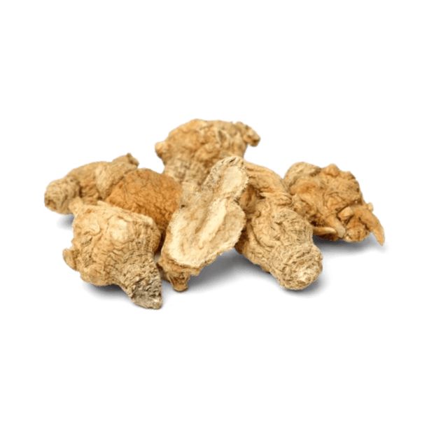 <strong>MACA ROOT</strong>