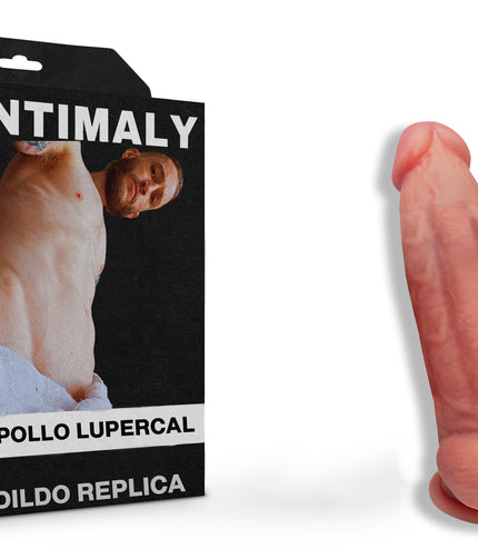 Feel  Apollo Lupercal