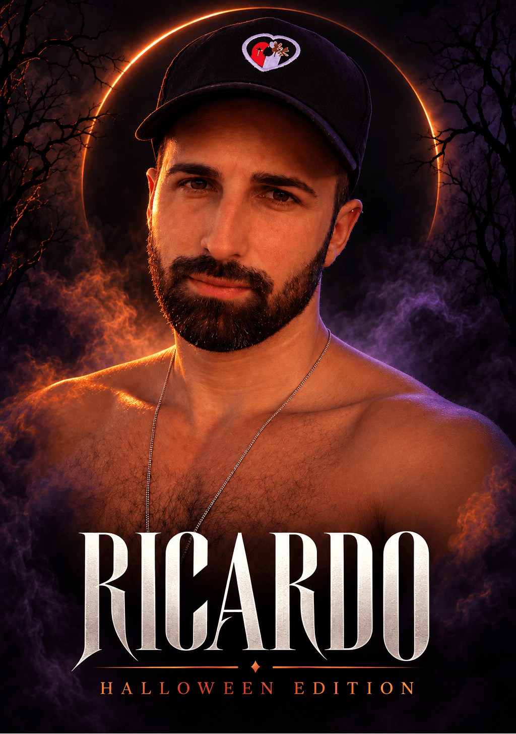 Ricardo