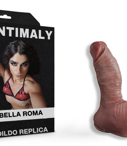 Fühlen Sie Bella Roma