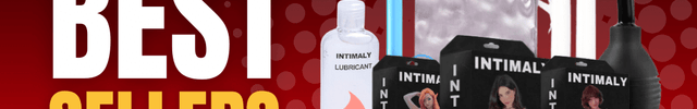 Best Sellers Products Intimaly