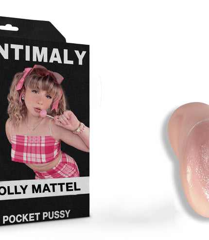 Feel Dolly Mattel