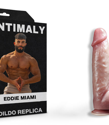 Ressentez Eddie Miami