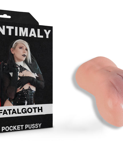 Feel FatalGoth