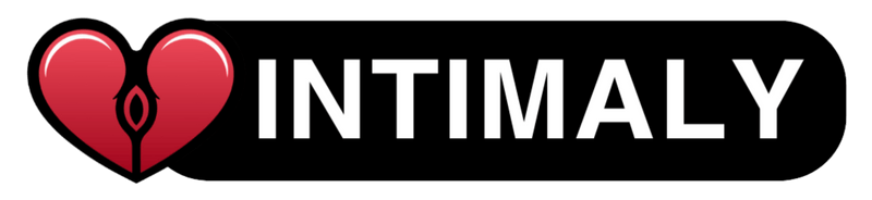 Intimaly Brand Logo