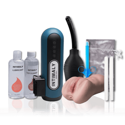 Intimaly Products and accessories