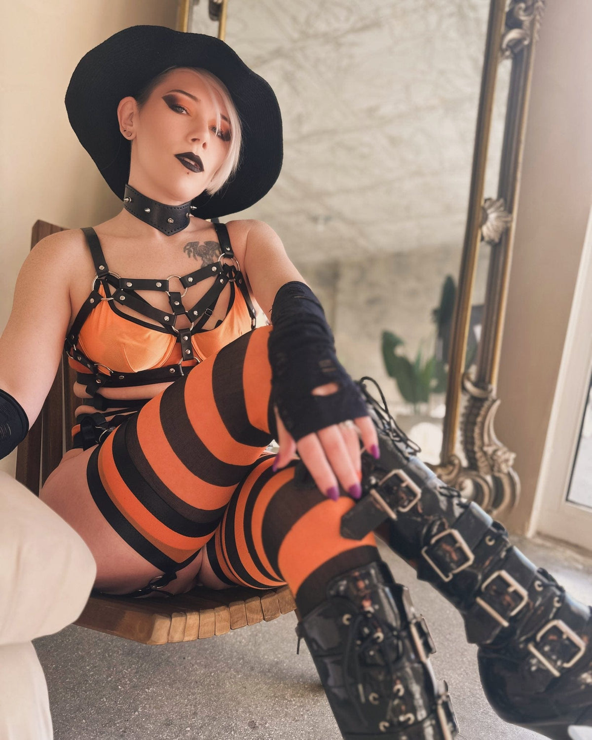FatalGoth