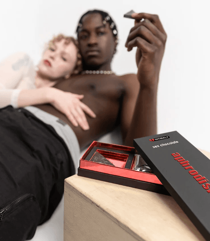 Sex Chocolate