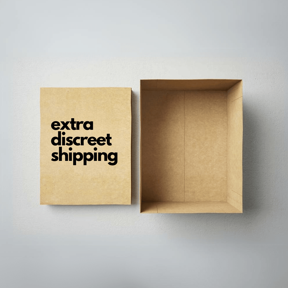 Intimaly Discreet Shipping Information and Delivery Info