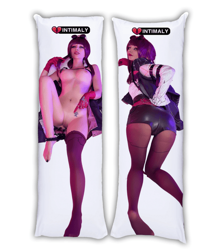 Intimaly Aery Tiefling Dakimakura