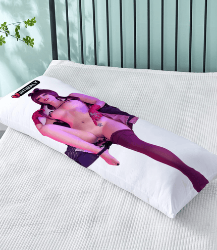 Intimaly Aery Tiefling Dakimakura