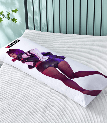 Intimaly Aery Tiefling Dakimakura