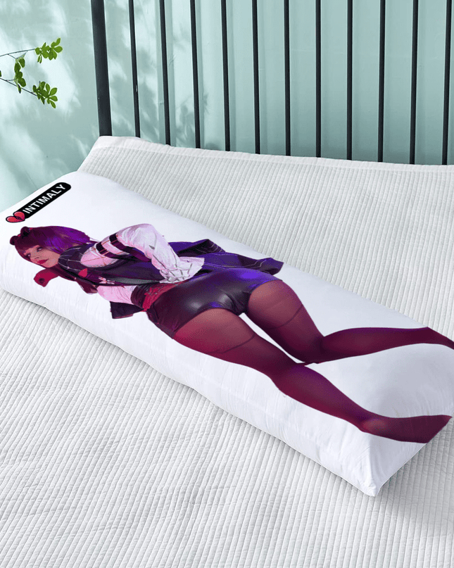 Intimaly Aery Tiefling Dakimakura