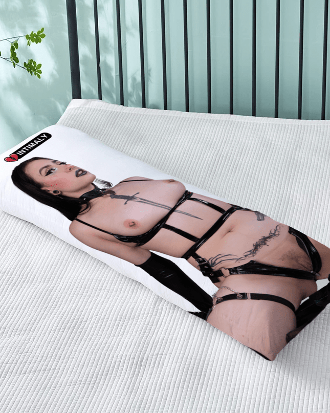 Intimaly Aestra Azure Dakimakura