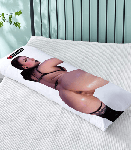 Intimaly Aestra Azure Dakimakura