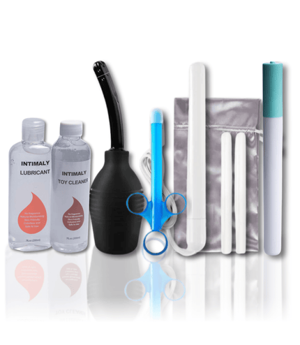 Intimaly All-in-One Maintenance Kit