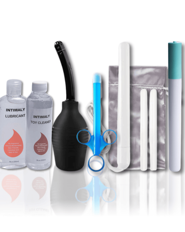 Intimaly All-in-One Maintenance Kit