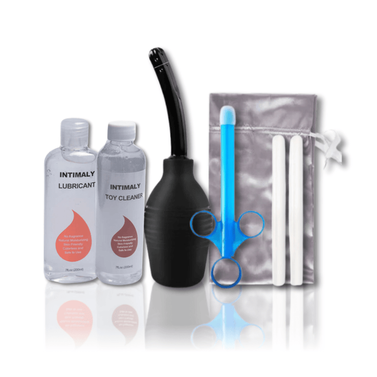 Intimaly All-in-One Ultimate Kit