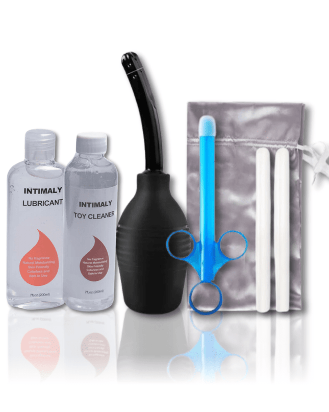 Intimaly All-in-One Ultimate Kit