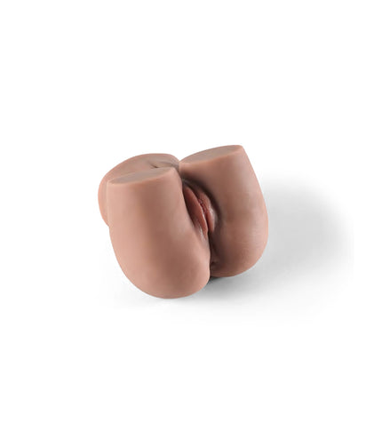 Intimaly Ass Shaped Feel Bigmama_domii