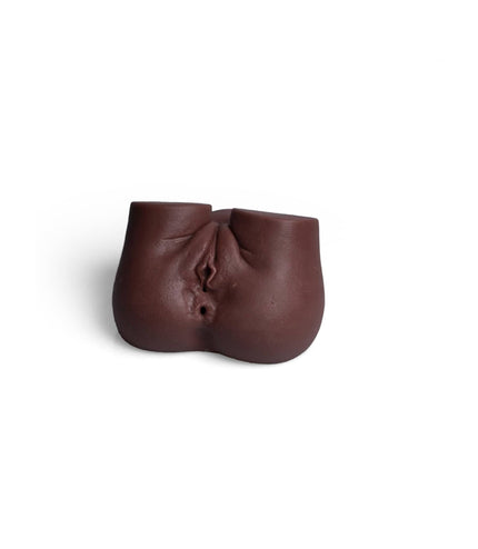 Intimaly Ass Shaped Feel GoddessAsia1219