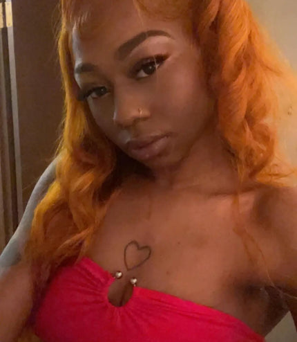 Intimaly Ass Shaped Feel KKGoddess69