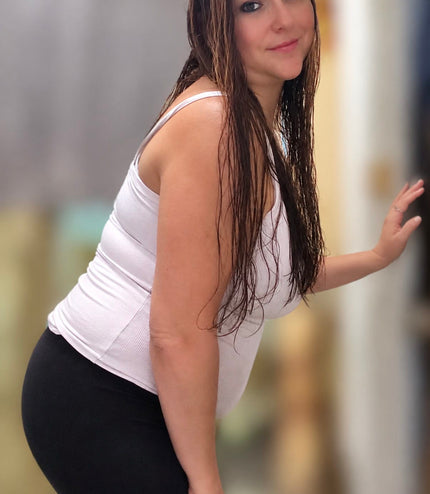 Intimaly Ass Shaped Feel Kristy
