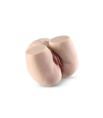 Intimaly Ass Shaped Feel Lily