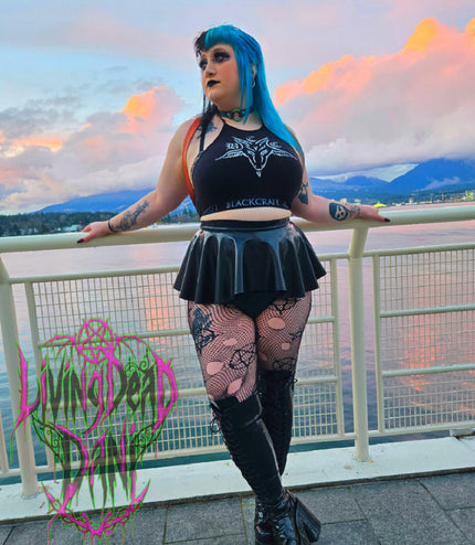 Intimaly Ass Shaped Feel LivingDeadDani