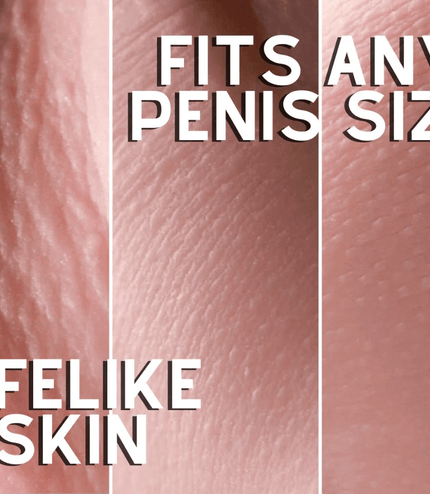 Intimaly Ass Shaped Feel LivingDeadDani