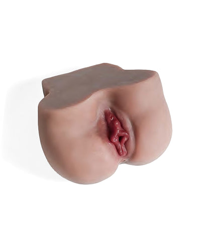 Intimaly Ass Shaped Feel Mya Ricci