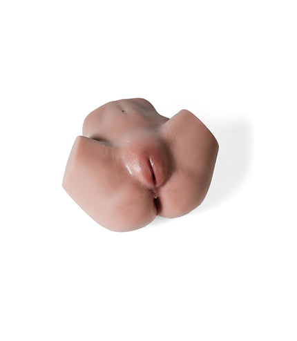 Intimaly Ass Shaped Feel SipNPlay