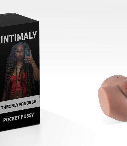 Intimaly Ass Shaped Feel Theonlyprncess