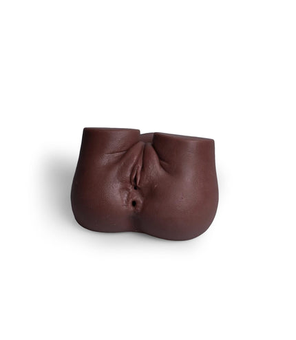 Intimaly Ass Shaped Feel Throaty