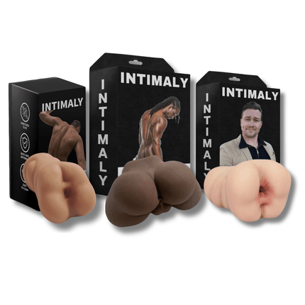 Intimaly Bussy Bundle