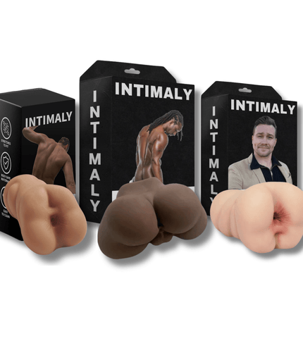 Intimaly Bussy Bundle