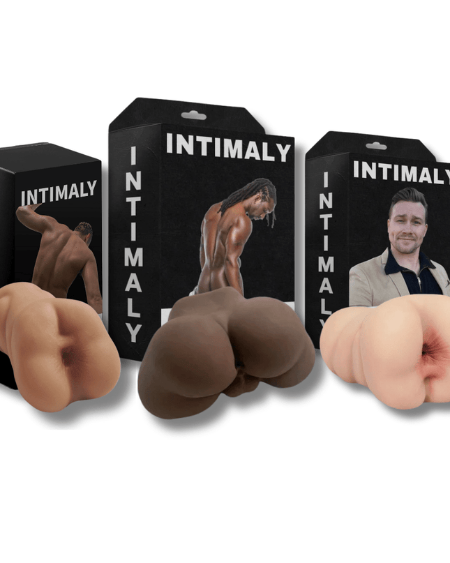 Intimaly Bussy Bundle