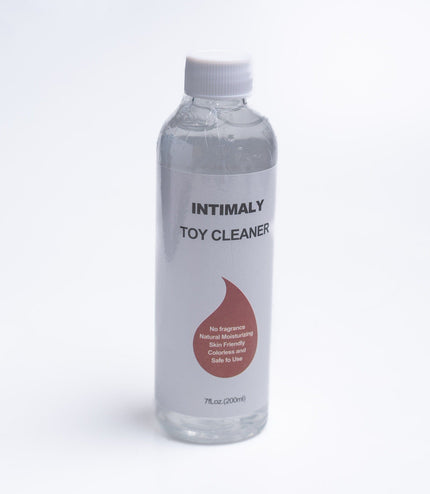 Intimaly Cleaner