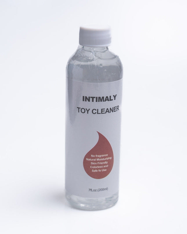 Intimaly Cleaner