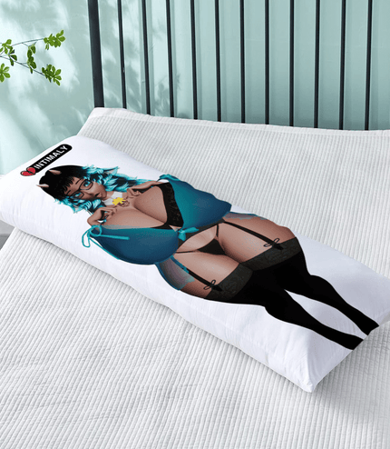 Intimaly Cow Mama Dakimakura