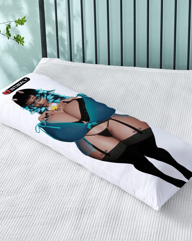 Intimaly Cow Mama Dakimakura