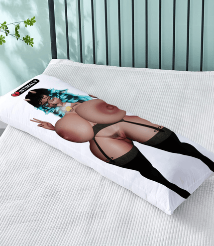 Intimaly Cow Mama Dakimakura